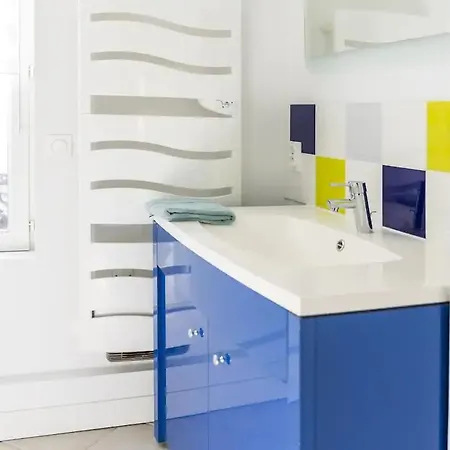 Holiday home Maison 'millesime' Spacieuse Et Confortable