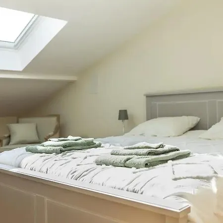 Maison 'millesime' Spacieuse Et Confortable Hautvillers