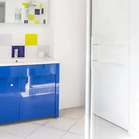 Maison 'millesime' Spacieuse Et Confortable Tatil Evi