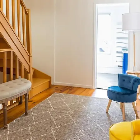 Maison 'millesime' Spacieuse Et Confortable Holiday home