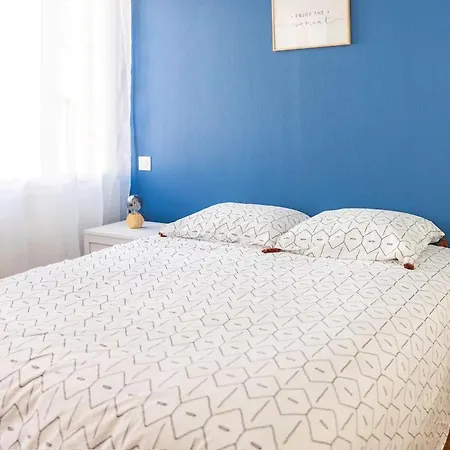 Holiday home Maison 'millesime' Spacieuse Et Confortable